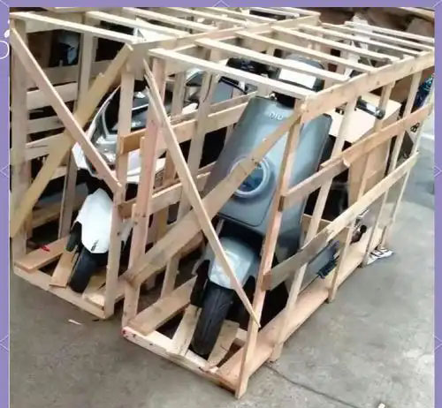 中和镇电动车运输